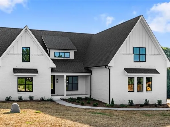 1007 Sallie Jessup Way, Greensboro, NC 27455