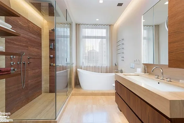 Sold by Brown Harris Stevens | media 30