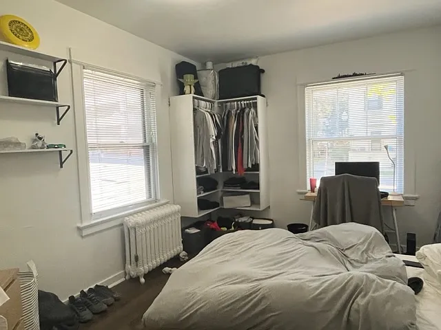 201 N Pinckney St #1-STREET201 — Photo 12