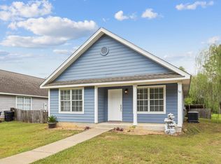 10 N 4th St, Santa Rosa Beach, FL 32459