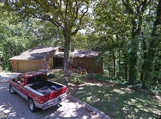 2940 Ridge Ct, Bartlesville, OK 74006