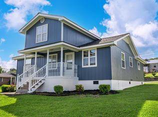 1400 Grand Ave NW, Fort Payne, AL 35967