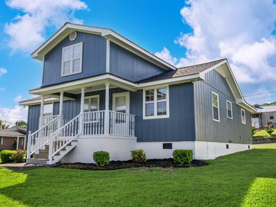 1400 Grand Ave NW, Fort Payne, AL, 35967