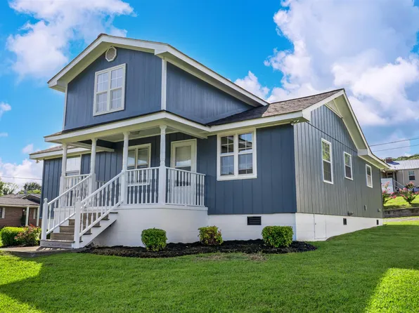 1400 Grand Ave NW, Fort Payne, AL 35967