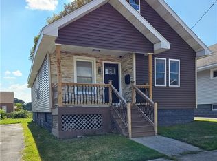 1317 Butternut St, Utica, NY 13502