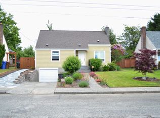 651 N Howard St, Tacoma, WA 98406
