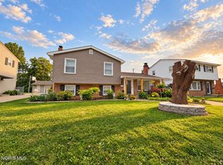 5222 Brophy Dr, Toledo, OH 43611