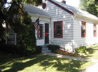5853 N Primrose Ave, Indianapolis, IN 46220