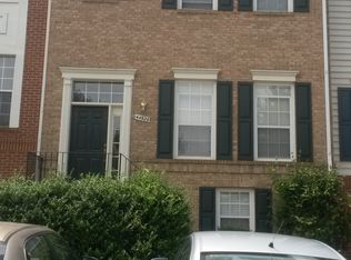 44924 Point Bay Ter, Ashburn, VA 20147