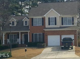 2497 Ridgelake Dr, Villa Rica, GA 30180