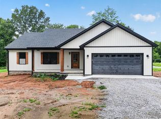 2871 Dennis Corinth Rd, Auburn, KY 42206