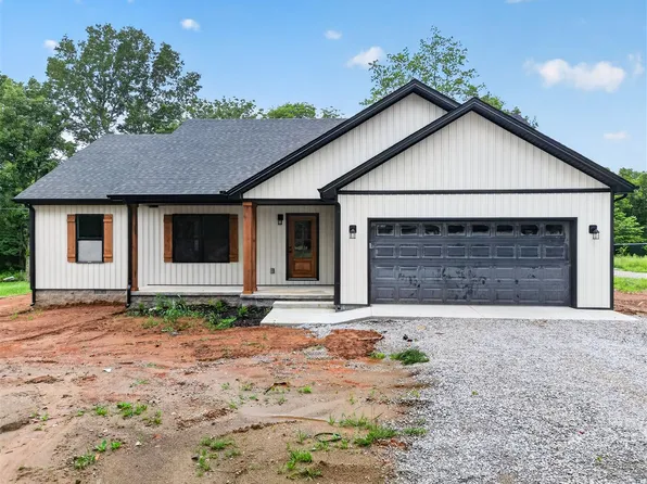 2871 Dennis Corinth Rd, Auburn, KY 42206