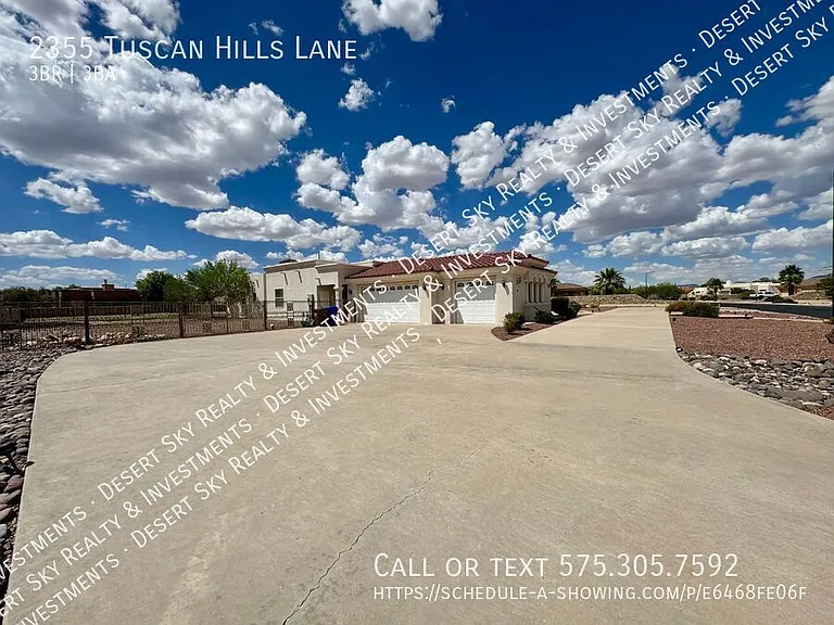 2355 Tuscan Hills Ln — Photo 58