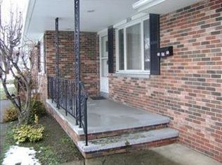 1036 Myrtle Ave, Ashtabula, OH 44004