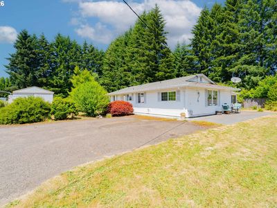 16500 NE 142nd Ave, Brush Prairie, WA, 98606