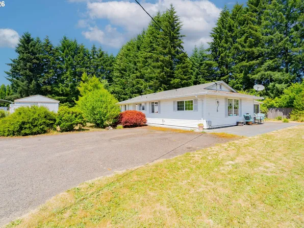 16500 NE 142nd Ave, Brush Prairie, WA 98606