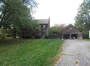 6565 Waterloo Rd NW, Canal Winchester, OH 43110