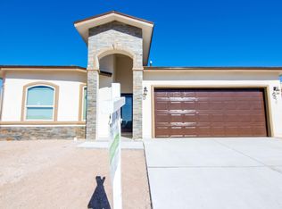 237 Malta St, El Paso, TX 79932