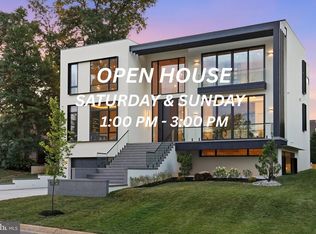6201 Plainview Rd, Bethesda, MD 20817