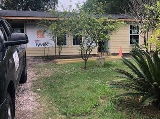 7327 Dunkirk Rd, Houston, TX 77033