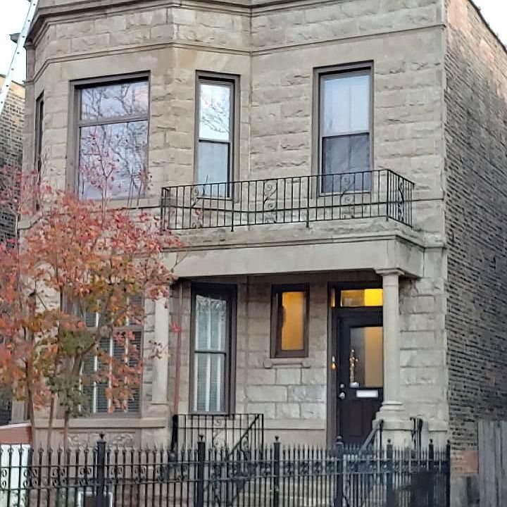 1st image of 2853 W Logan Blvd #G