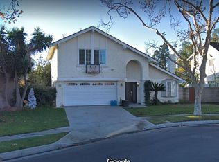13618 Palm St, Cerritos, CA 90703