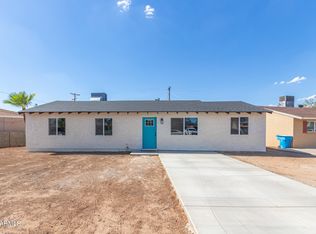 3638 W Lewis Ave, Phoenix, AZ 85009