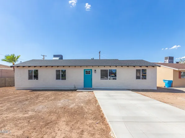 3638 W LEWIS Avenue, Phoenix, AZ 85009