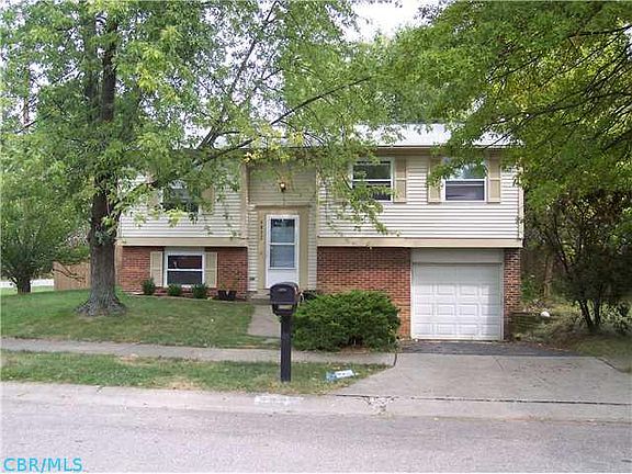 3rd image of 4832 Big Pine Dr