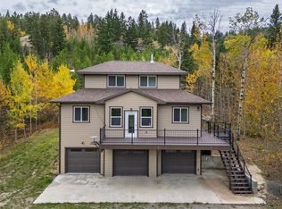 11 Skihi Peak Dr, Clancy, MT 59634