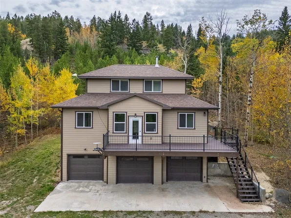 11 Skihi Peak Dr, Clancy, MT 59634