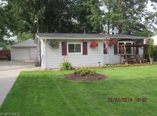 35278 Elm Rd, Grafton, OH 44044