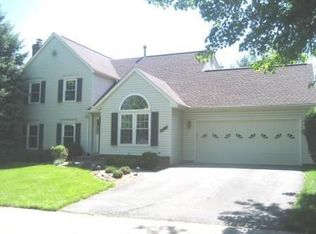 16117 Orchard Grove Rd, Gaithersburg, MD 20878