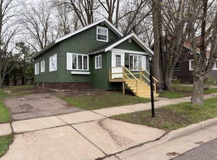 306 W MAIN STREET, Thorp, WI 54771