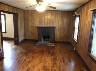 1508 N River Blvd, Independence, MO 64054