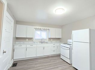 216 E Madison St #216, Tipton, IN 46072