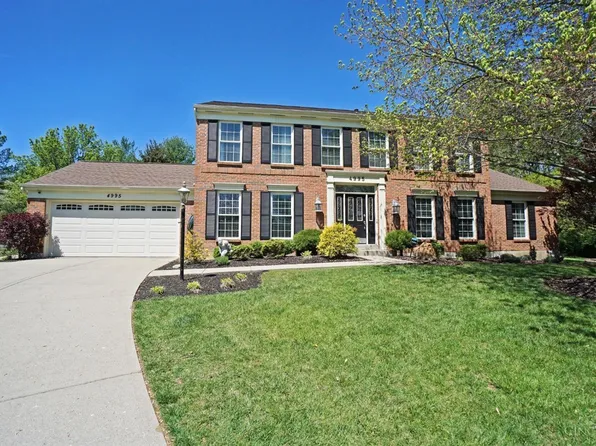 4995 Barnsby Ln, Cincinnati, OH 45244
