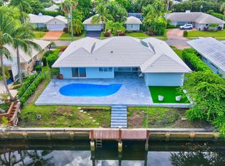 891 Hickory Terrace, Boca Raton, FL 33486
