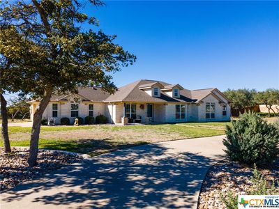 315 Skyline Dr, Copperas Cove, TX, 76522