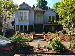 30 NE Stanton St, Portland, OR 97212