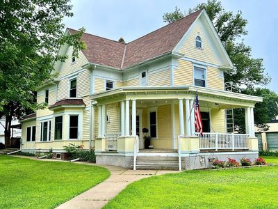 324 Monroe Ave, Ortonville, MN, 56278