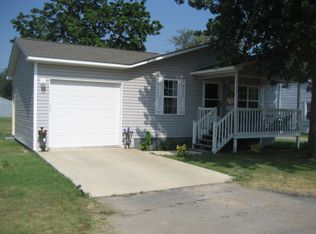 106 Walker St, Bernie, MO 63822