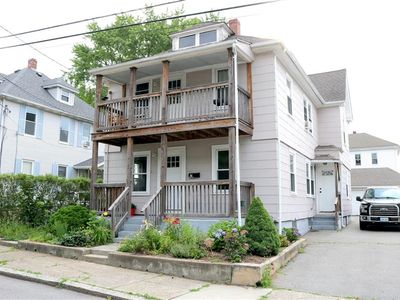 35-37 Merida Ave, Woonsocket, RI, 02895