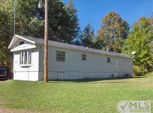 1587 Camp 5 Rd, Crystal Falls, MI 49920