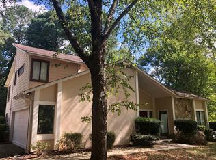 5255 Skidaway Dr, Johns Creek, GA 30022
