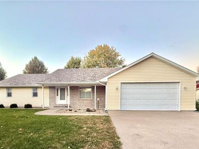 919 Forest St, Maryville, MO, 64468