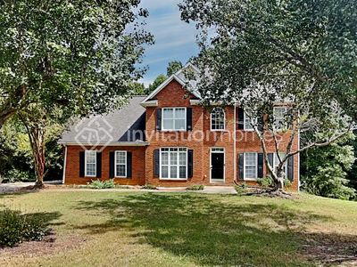 202 Ashley Dr, McDonough, GA, 30252