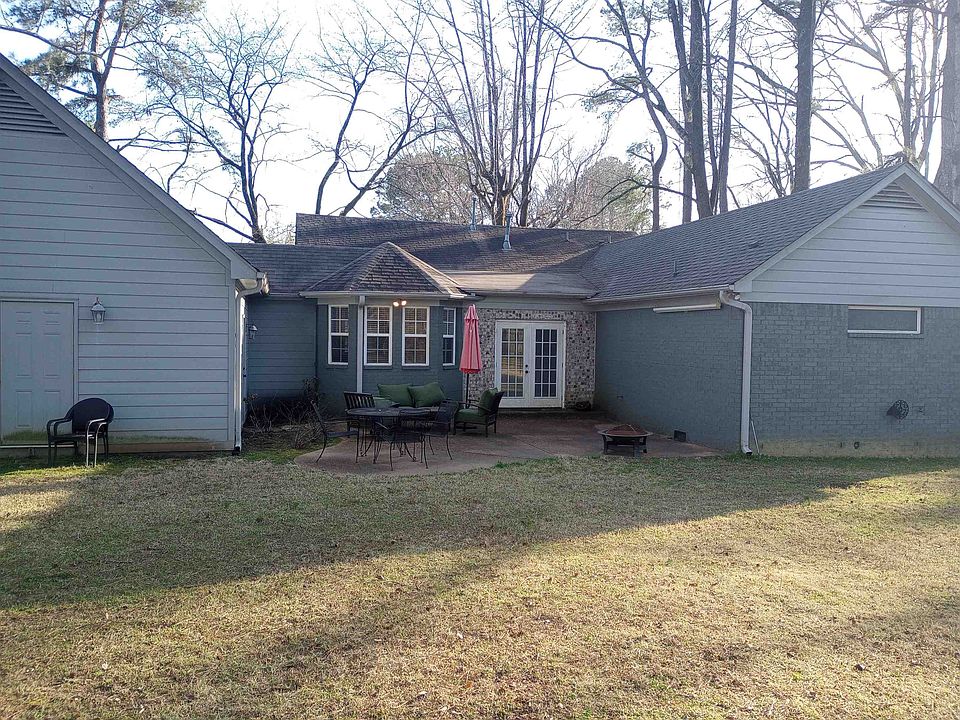 7292 McVay Rd, Germantown, TN 38138 Zillow