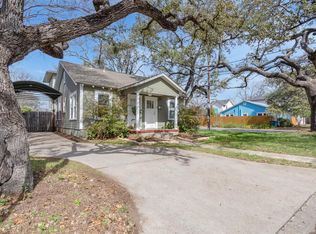 5014 Martin Ave, Austin, TX 78751
