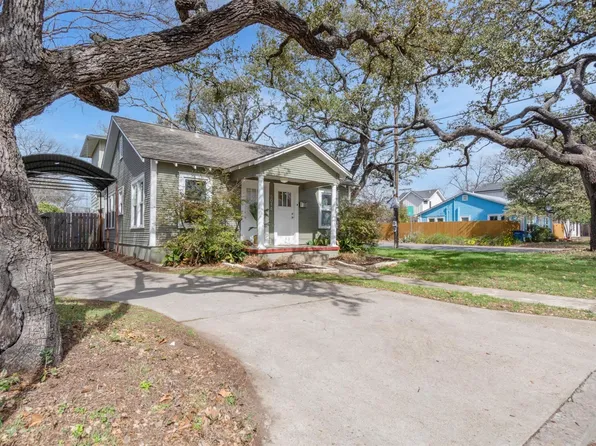 5014 Martin Ave, Austin, TX 78751